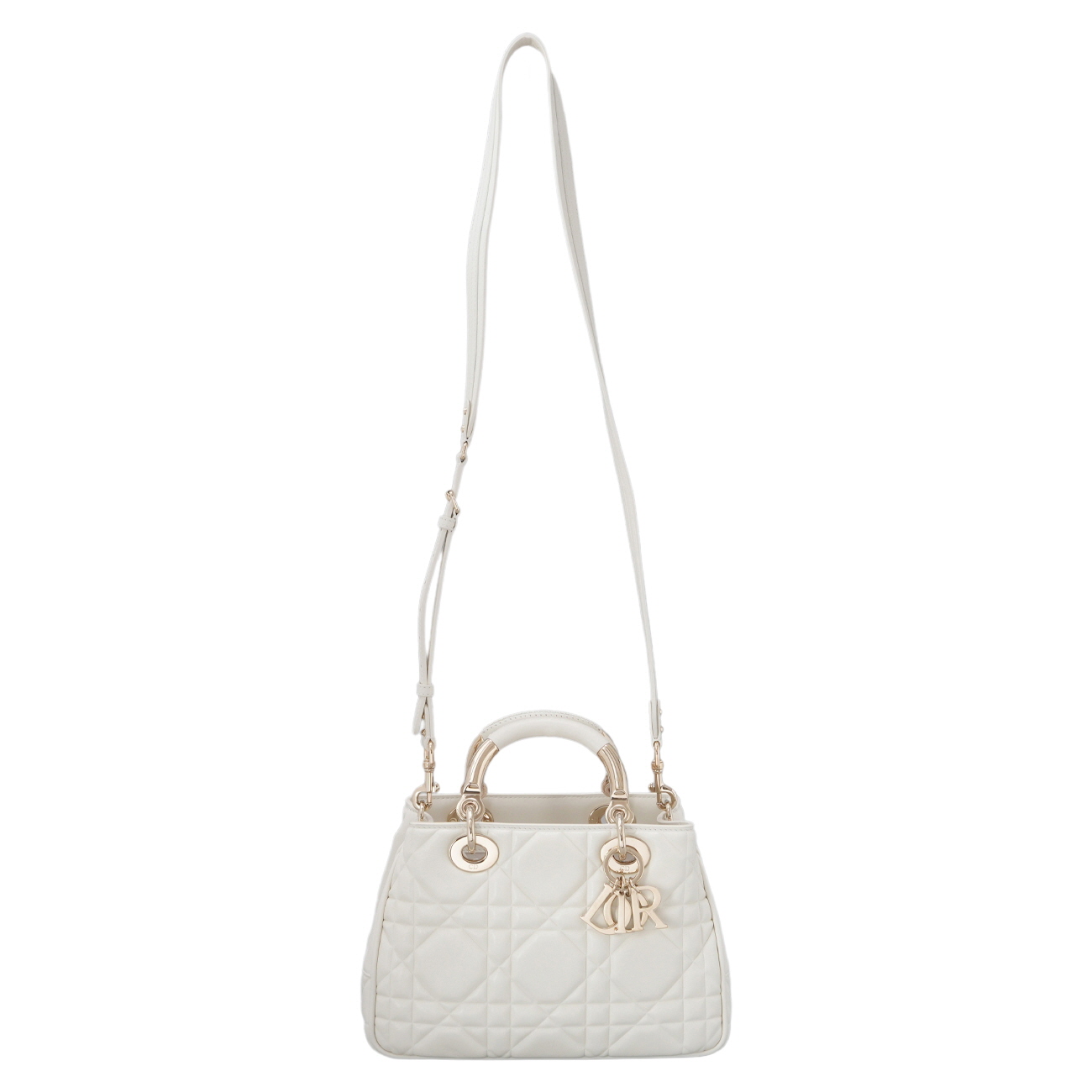 CHRISTIAN DIOR(USED)크리스찬디올 레이디 95.22백